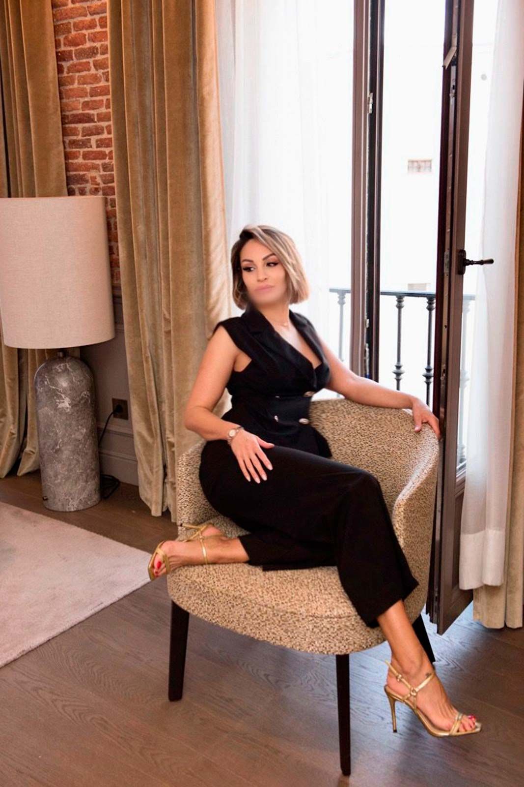 Escort en Madrid - Escort in Madrid