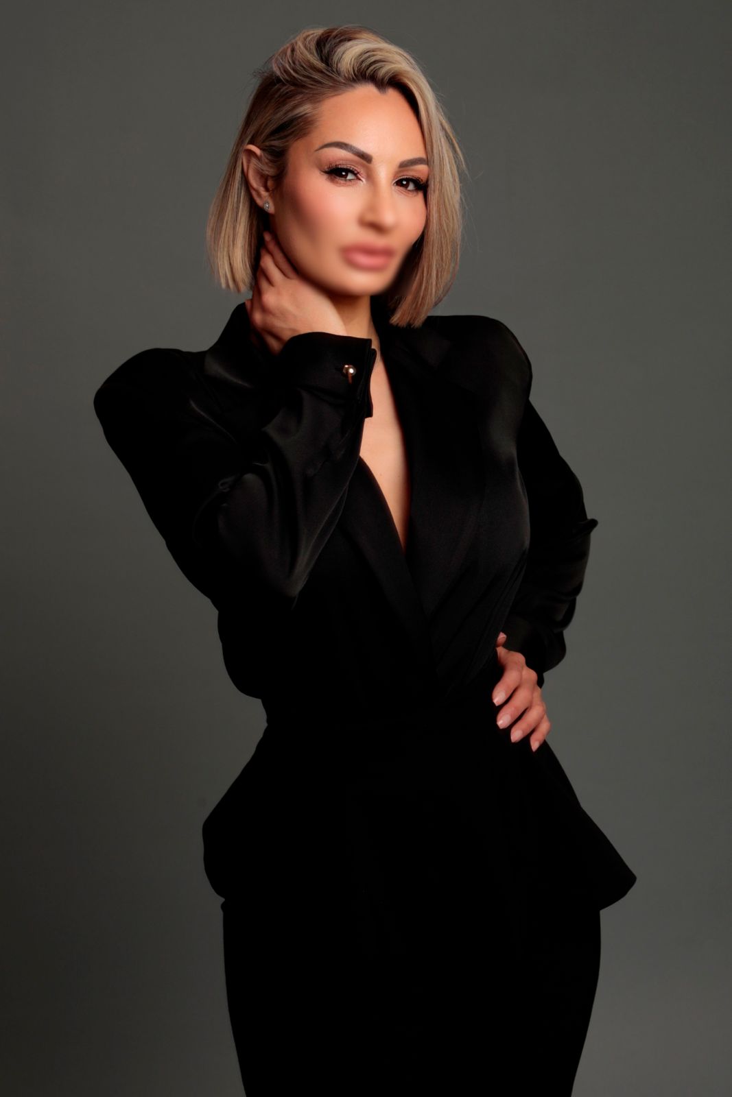 Itziar - Girlfriend Experience
